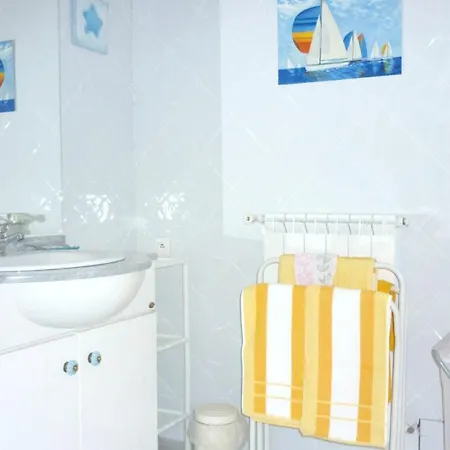 Studio Avec Wifi A Limoux Apartman *
