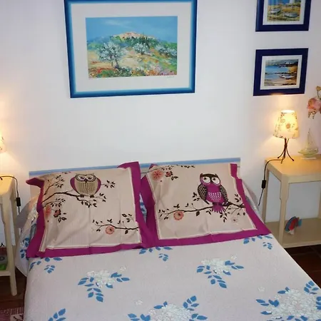 Studio Avec Wifi A Limoux