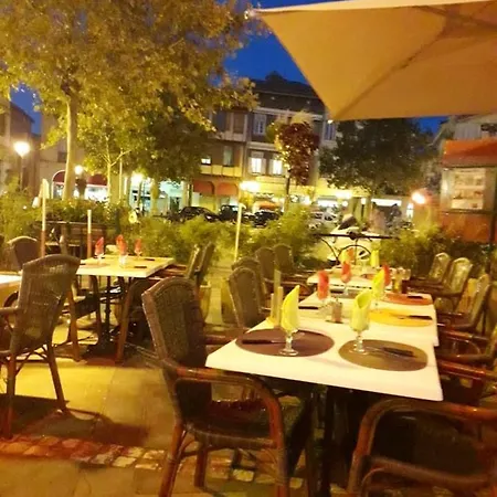 Apartman Studio Avec Wifi A Limoux Limoux