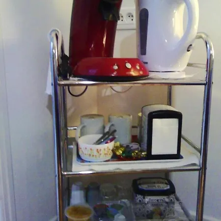 Studio Avec Wifi A Limoux Apartman *