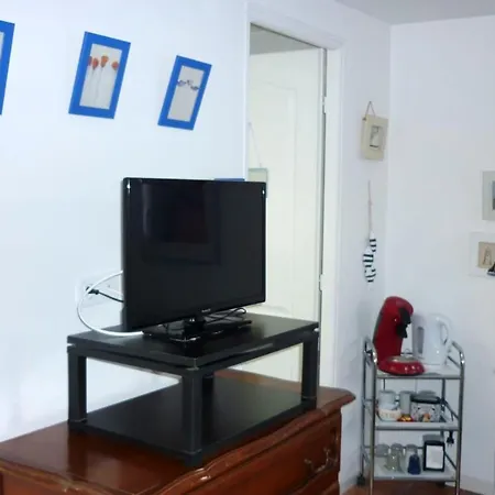 Apartman Studio Avec Wifi A Limoux
