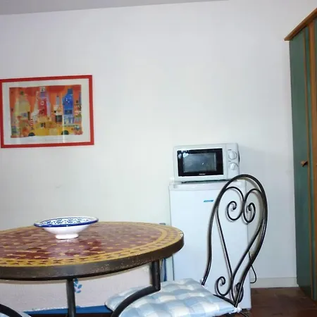 Apartman Studio Avec Wifi A Limoux