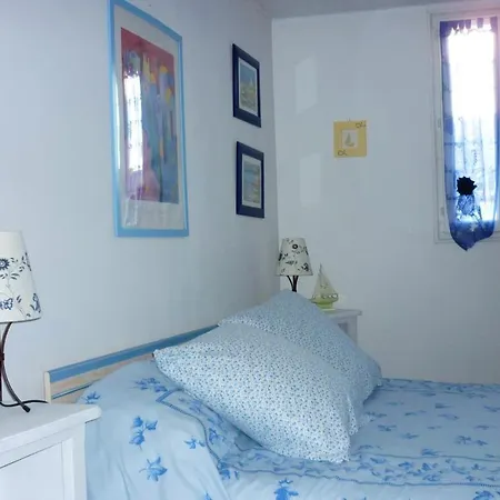 Apartman Studio Avec Wifi A Limoux