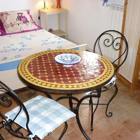 Studio Avec Wifi A Limoux Apartman Limoux