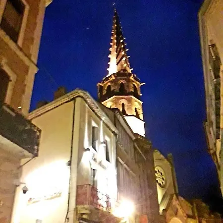 Studio Avec Wifi A Limoux * Limoux