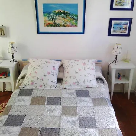 Studio Avec Wifi A Limoux Apartman