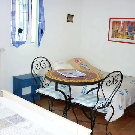 Studio Avec Wifi A Limoux Apartman